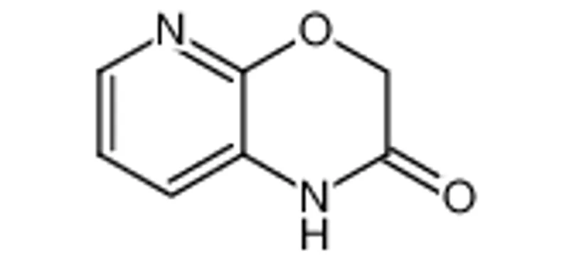 1H-吡啶并[2，3-b][1，4]噁嗪-2(3h)-酮