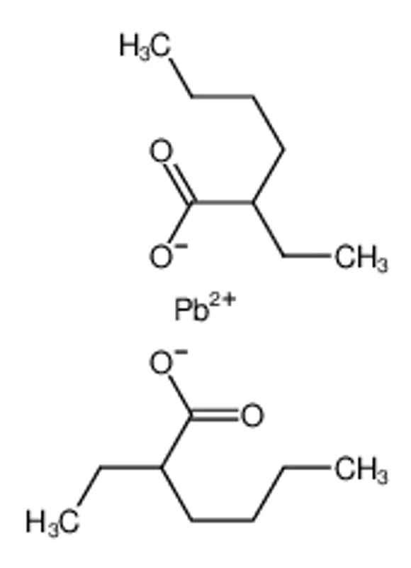 2-乙基己酸铅(II)
