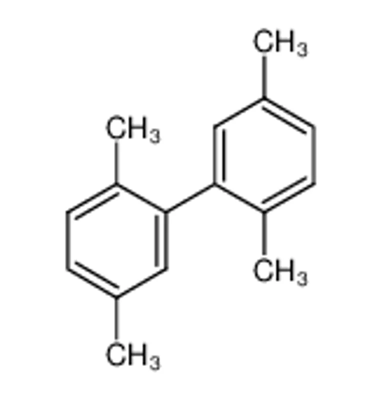 2，2'，5，5'-四甲基联苯
