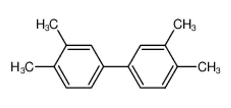 3，3'，4，4'-四甲基联苯