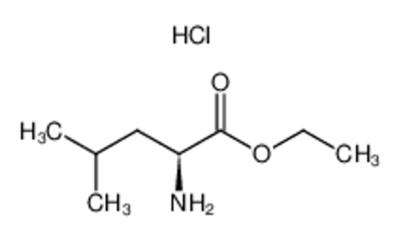 L-亮氨酸乙酯盐酸盐