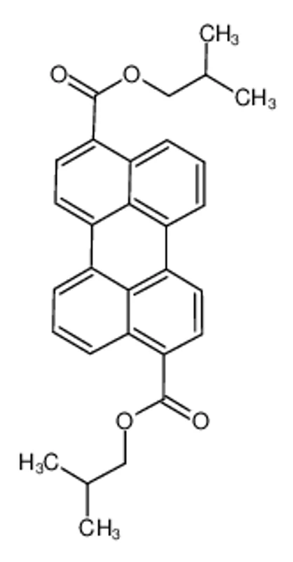 苝二甲酸二异丁酯