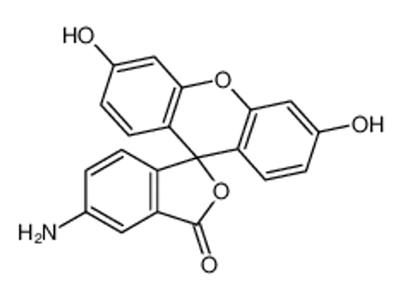 5(6)-氨基荧光素
