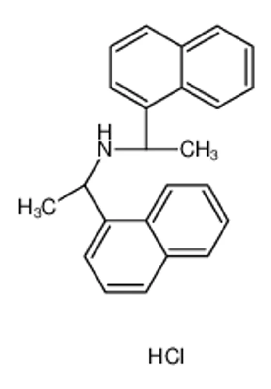 双[(R)-(-)-(1-萘乙基)胺]盐酸盐