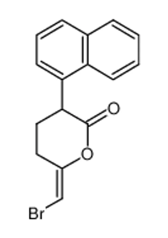 溴烯醇内酯