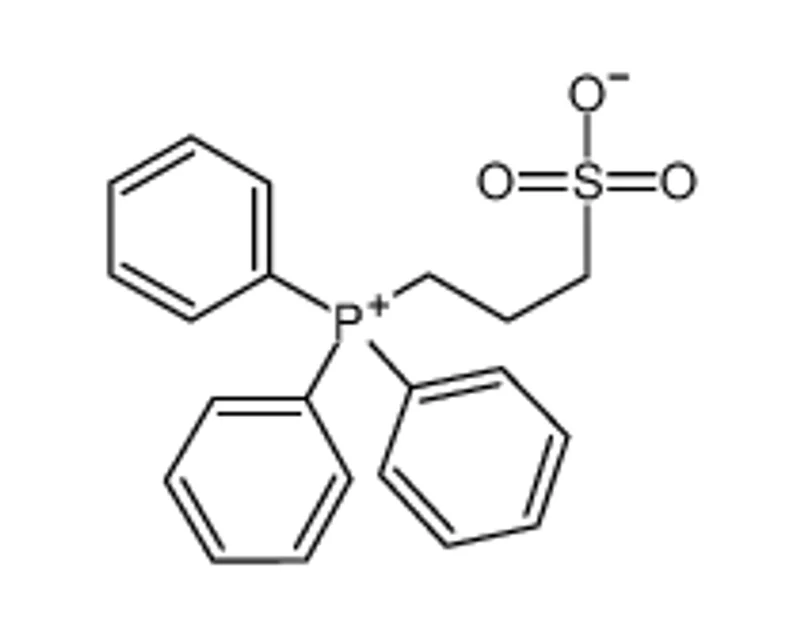 3-(三苯基磷)丙烷-1-磺酸盐