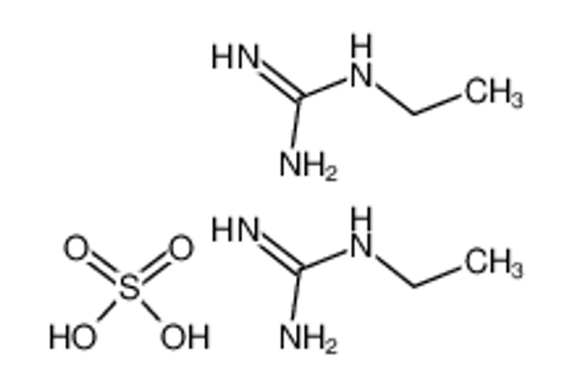 N-乙基硫酸胍