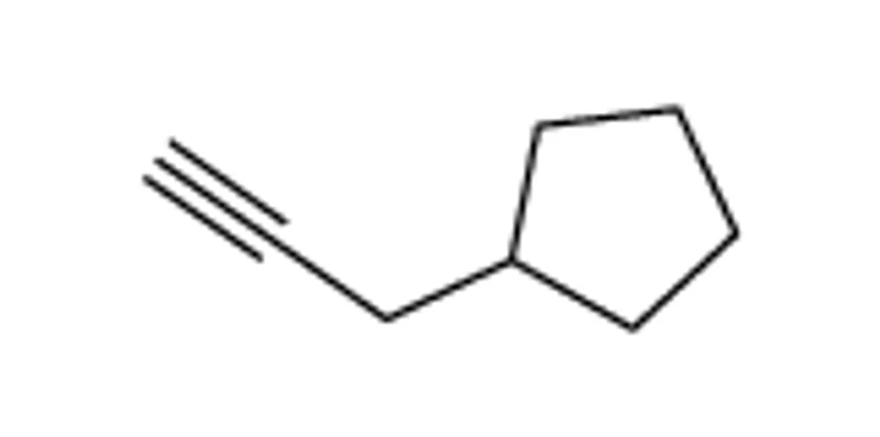 3-环戊基-1-丙炔