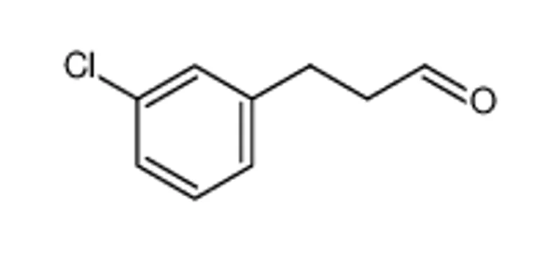 3-(3-氯苯)丙醛
