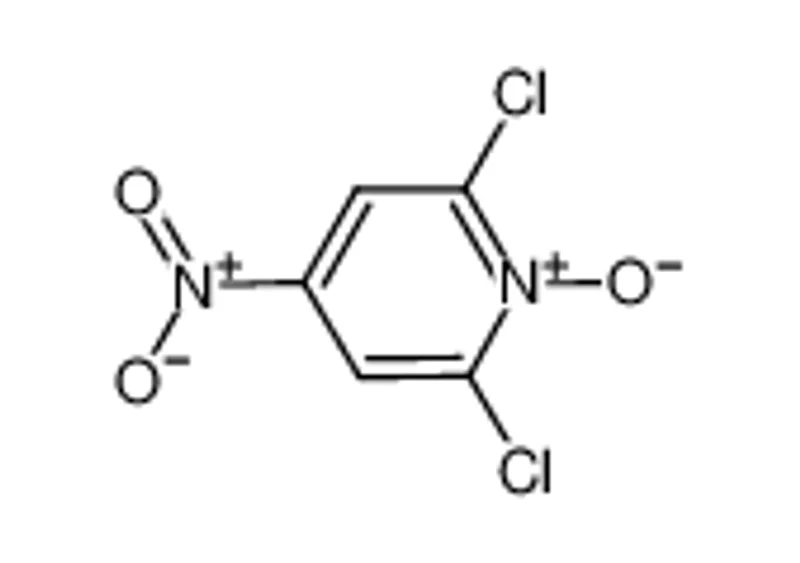 2,6-二氯-4-硝基吡啶 N-氧化物