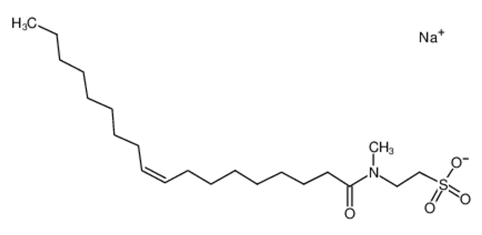 N-油酰基-N-甲基牛磺酸钠