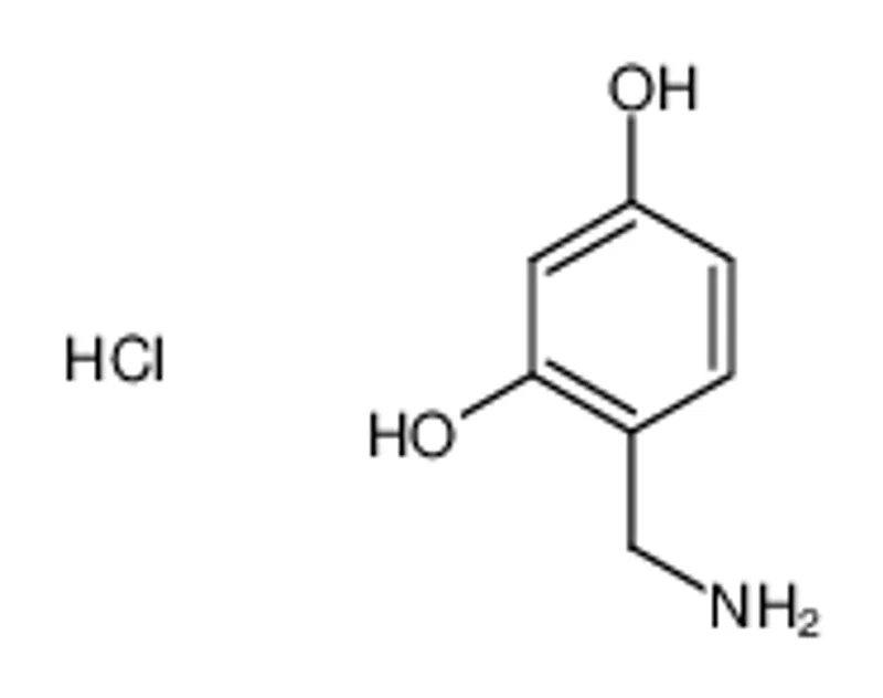 2，4-二羟基苯乙胺盐酸盐