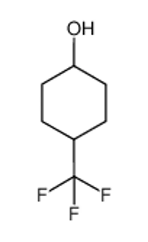 4-三氟甲基环己醇
