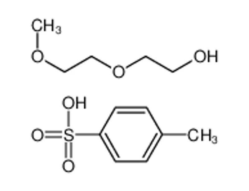 2-(2-甲氧基乙氧基)乙基 4-甲基苯磺酸酯