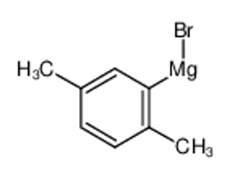 2,5-二甲基苯基溴化镁