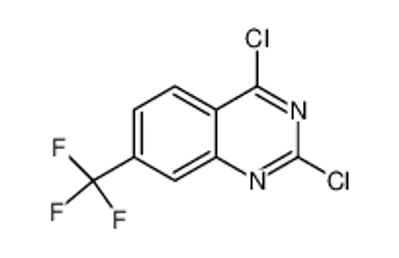 2,4-二氯-7-(三氟甲基)喹唑啉