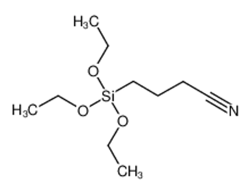 4-（三乙氧基）硅基丁腈