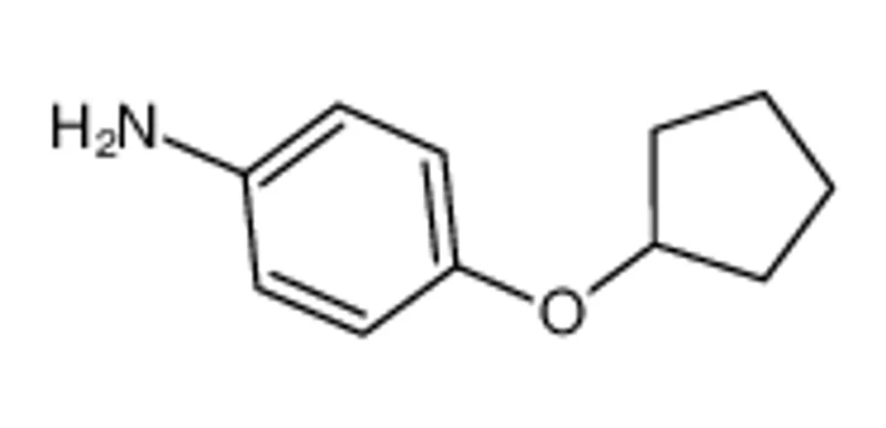 4-(环戊基氧基)苯胺
