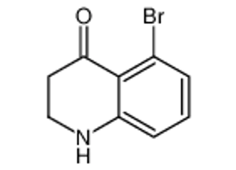 5-溴-2,3-二氢喹啉-4(1H)-酮