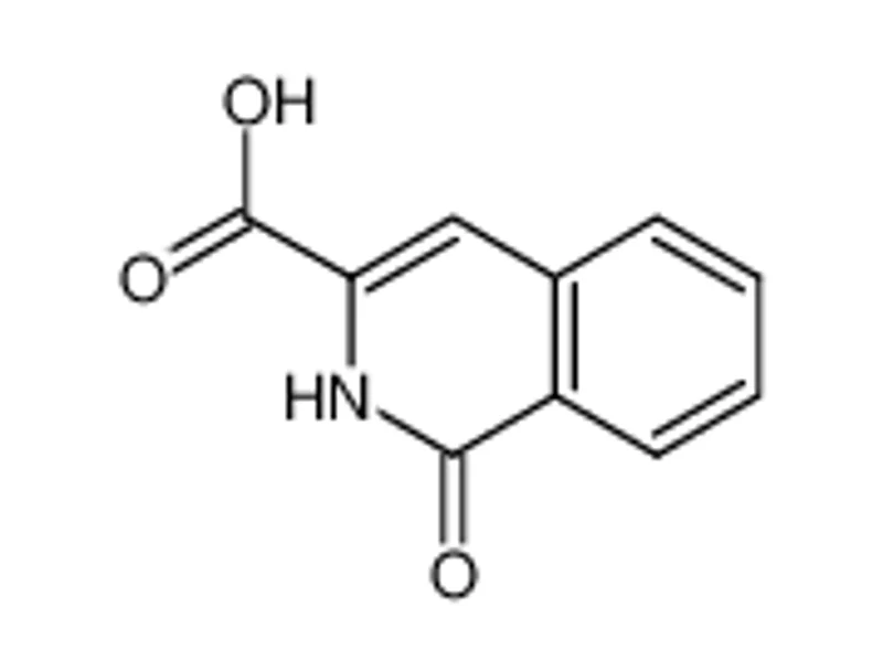 1-氧代-1,2-二氢异喹啉-3-羧酸