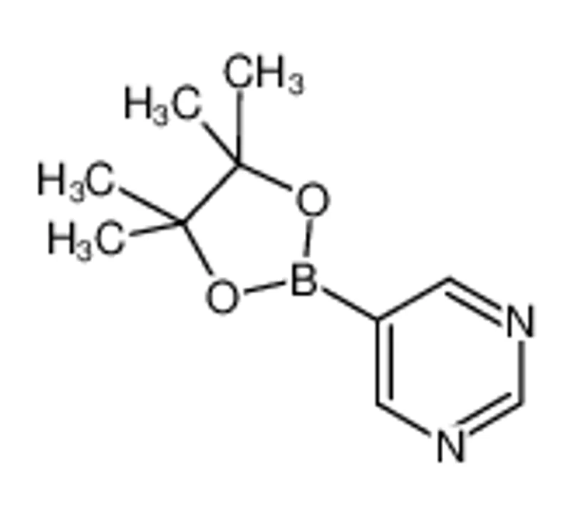 嘧啶-5-硼酸频哪醇酯