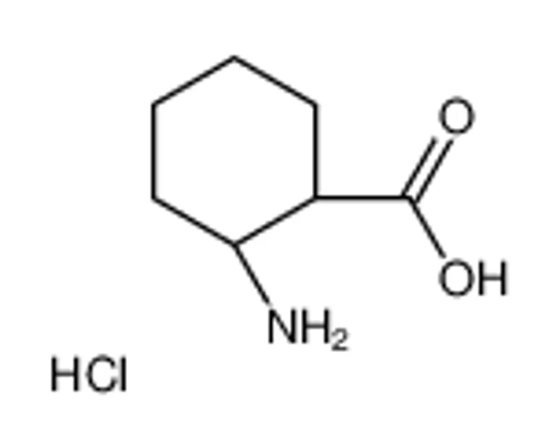 顺式-2-氨基环己烷羧酸盐酸盐