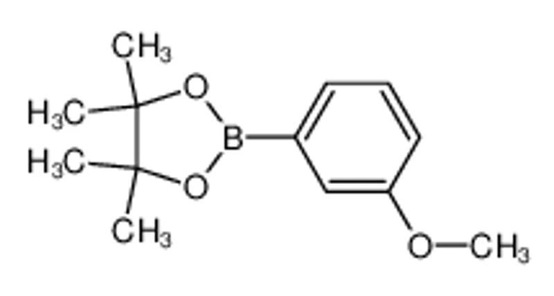 3-MethoxyphenylboronicAcidPinacolEster