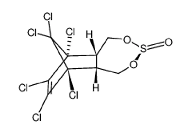 β-硫丹标准溶液