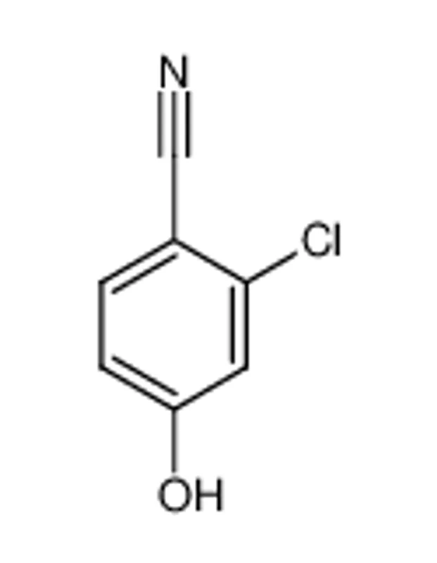 2-氯-4-羟基苯甲腈