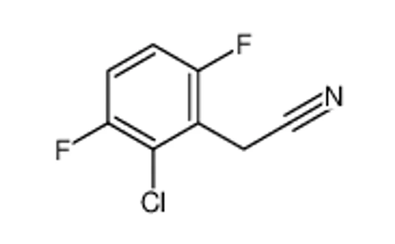 2-氯-3,6-二氟苯甲腈