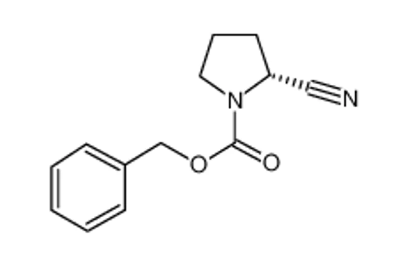 (R)-1-Cbz-2-氰基-吡咯烷