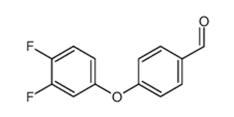 4-(3,4-二氟苯氧基)苯甲醛