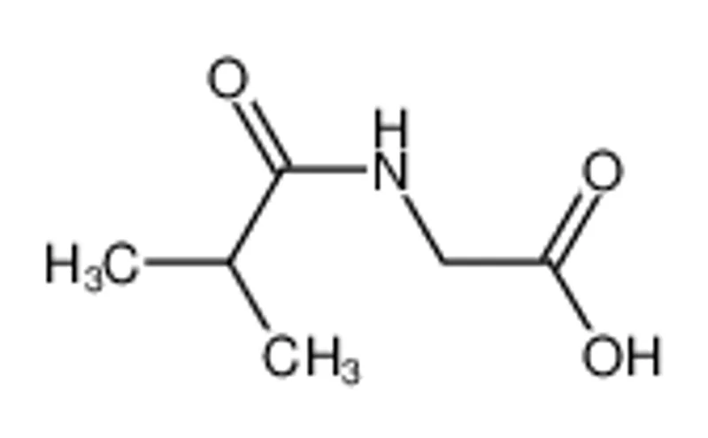 N-异丁酰基甘氨酸