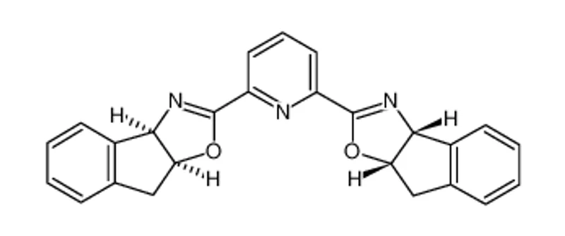 2,6-双[(3aR,8aS)-(+)-8H-茚并[1,2-d]噁唑啉-2-基)吡啶