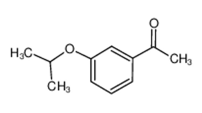 1-(3-异丙氧基苯基)乙酮