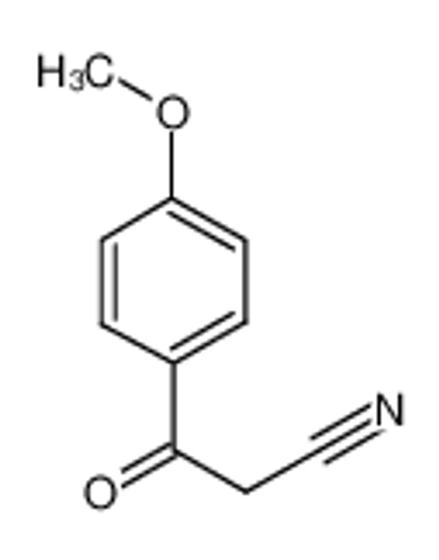 4-甲氧基苯甲酰乙腈