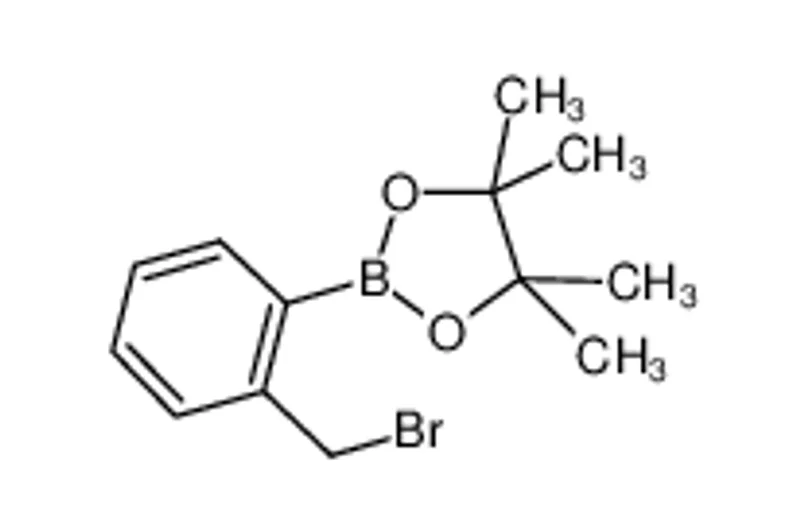 2-溴乙基基苯硼酸频哪醇酯
