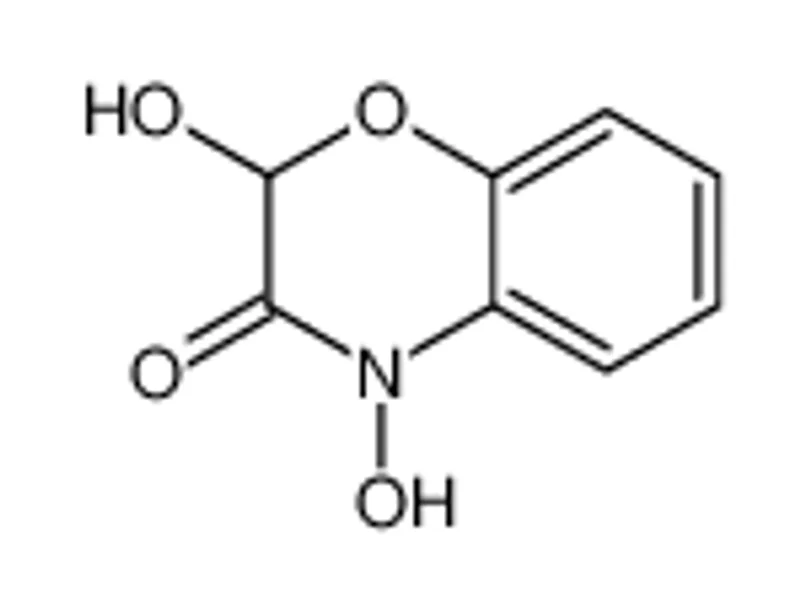 2，4-二羟基-2H-1，4-苯并噁嗪-3(4H)-酮