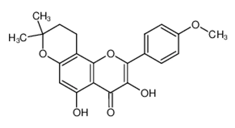 脱水淫羊藿素