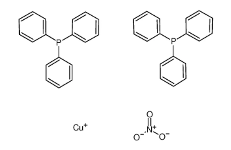双(三苯基膦)硝酸铜(I)