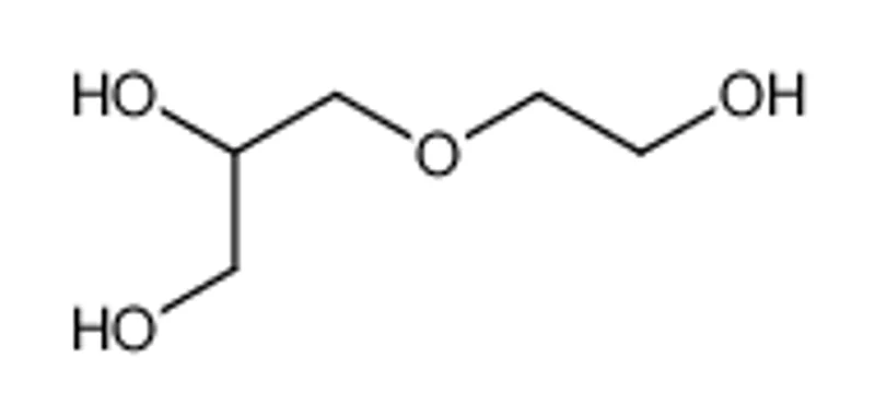 3-(2-羟基乙氧基)丙烷-1,2-二醇