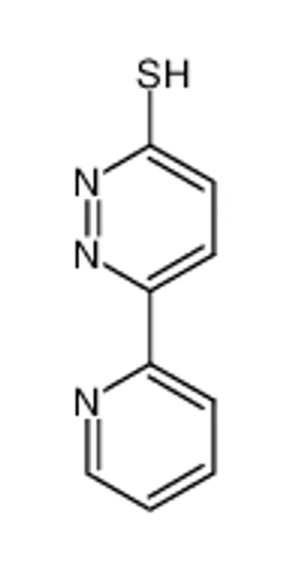 6-(吡啶-2-基)哒嗪-3(2H)-硫酮