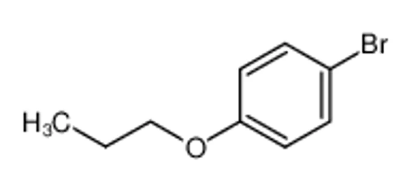 1-溴-4-丙氧基苯