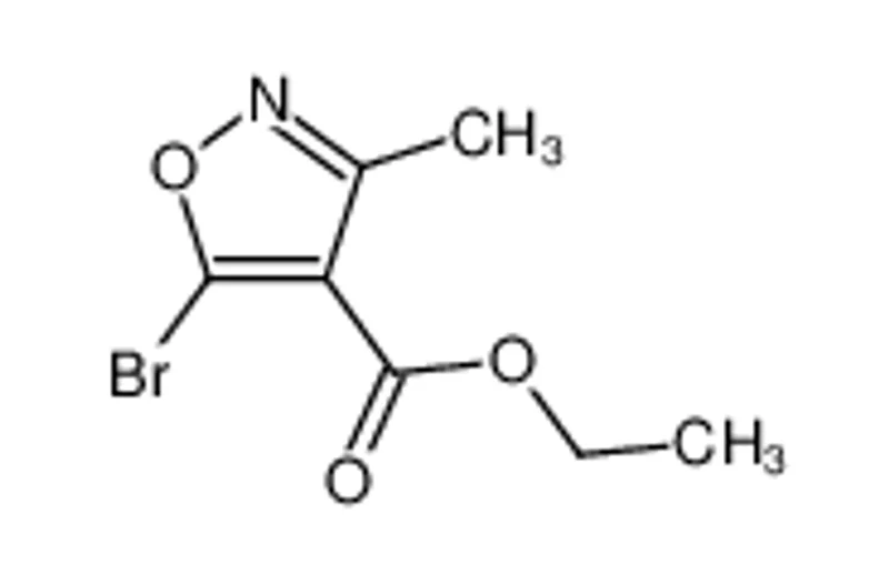 5-溴-3-甲基异恶唑-4-甲酸乙酯
