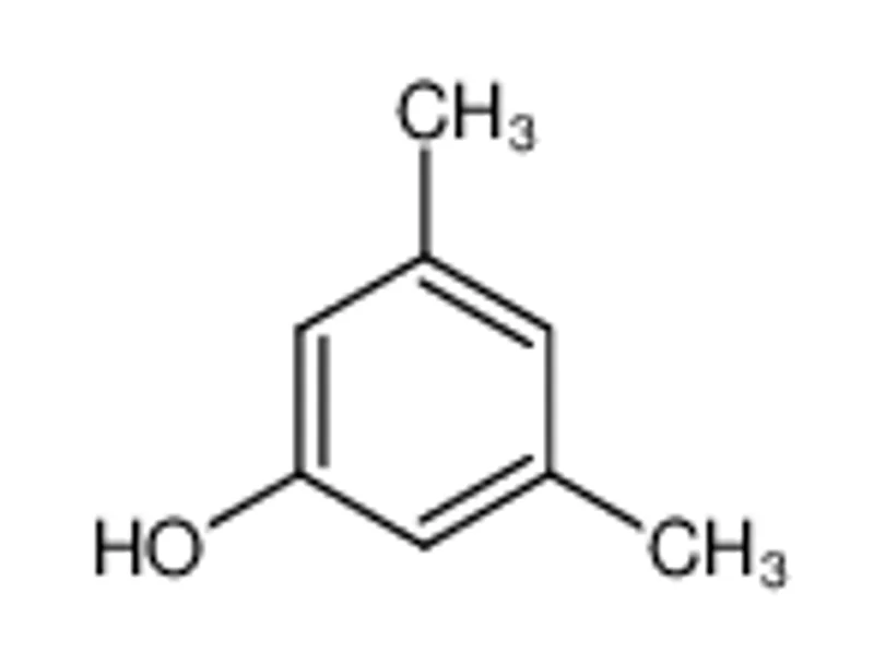 3,5-二甲酚标准溶液