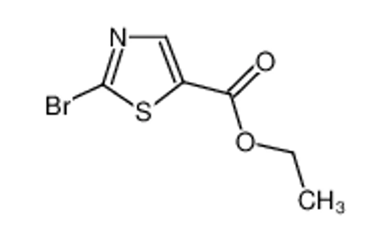 2-溴噻唑-5-羧酸乙酯
