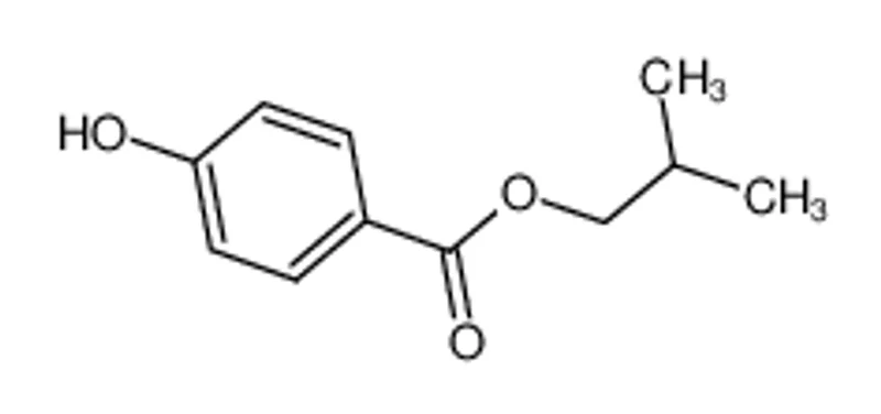 4-羟基苯甲酸异丁酯
