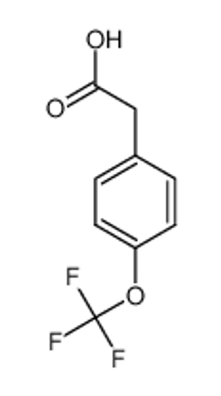 4-(三氟甲氧基)苯基乙酸