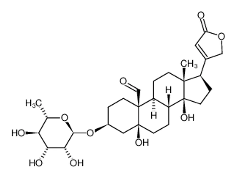 Convallatoxin