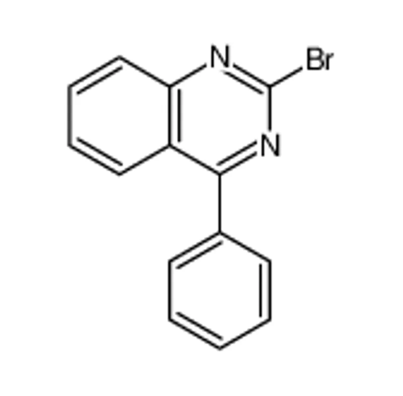 2-溴-4-苯基喹唑啉